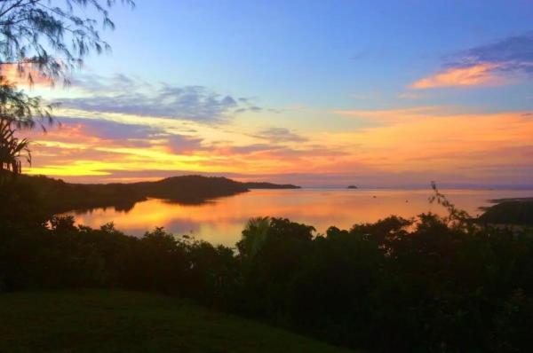 Bay Of Plenty Nature Lodge Nanuya Lailai Екстериор снимка