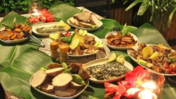 Bay Of Plenty Nature Lodge Nanuya Lailai Екстериор снимка