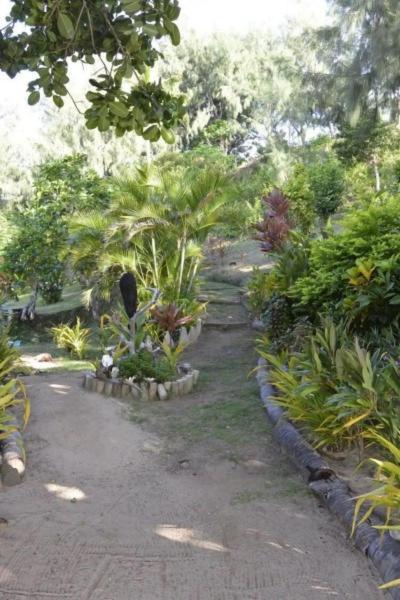 Bay Of Plenty Nature Lodge Nanuya Lailai Екстериор снимка