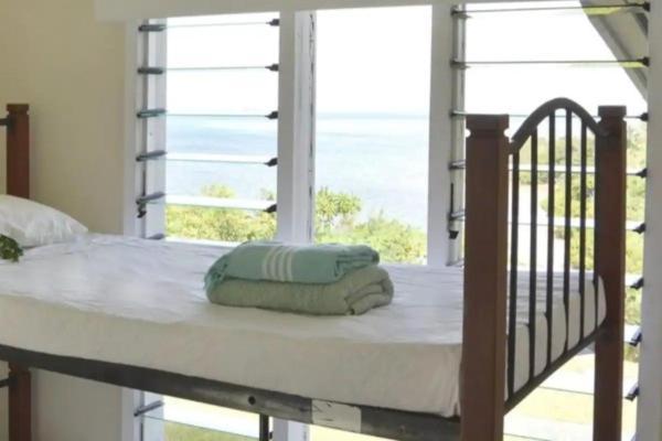 Bay Of Plenty Nature Lodge Nanuya Lailai Екстериор снимка