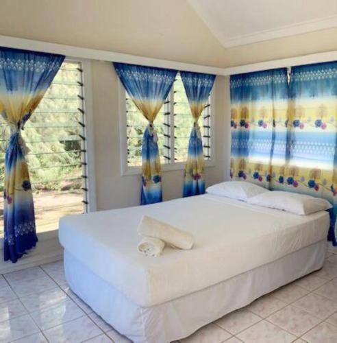 Bay Of Plenty Nature Lodge Nanuya Lailai Екстериор снимка